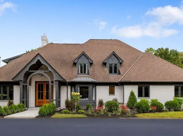 4444 Shull Rd, Columbus, OH 43230