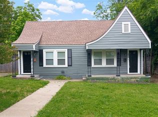 6228 Lakeshore Dr, Dallas, TX 75214