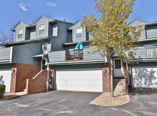 14346 Empire Ave, Apple Valley, MN 55124