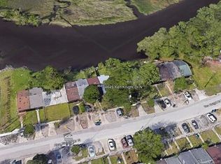 4649 N KEN KNIGHT Drive, Jacksonville, FL 32209