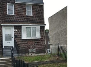 625 Raritan St, Camden, NJ 08105