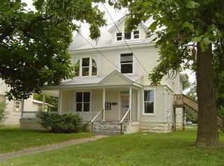 520 W Mount Vernon St, Springfield, MO 65806