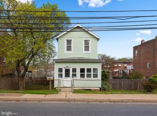 4025 6th St, Baltimore, MD 21225
