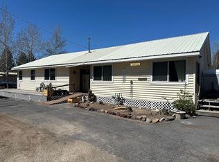 136350 Main St, Crescent, OR 97733