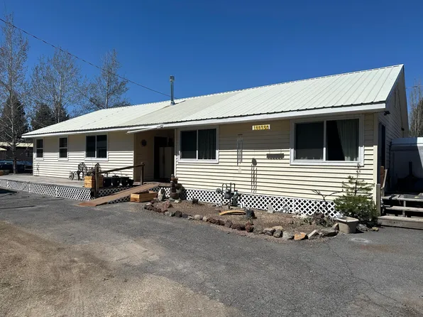 136350 Main St, Crescent, OR 97733