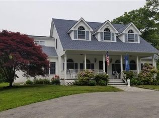 42 Bridle Ridge Rd, Patterson, NY 12563