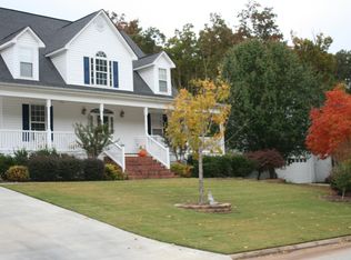 19 Woodhedge Ct, Mauldin, SC 29662