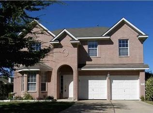 602 Dundalk Bay Cv, Pflugerville, TX 78660