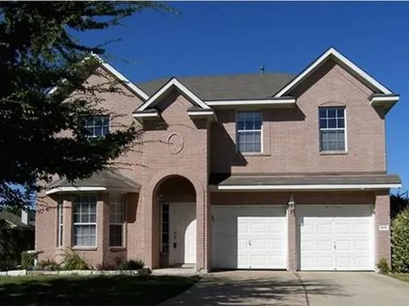 602 Dundalk Bay Cv, Pflugerville, TX 78660