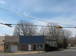 627 Morgan Rd, Eden, NC 27288