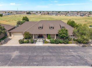 55 Troon Dr, Odessa, TX 79762