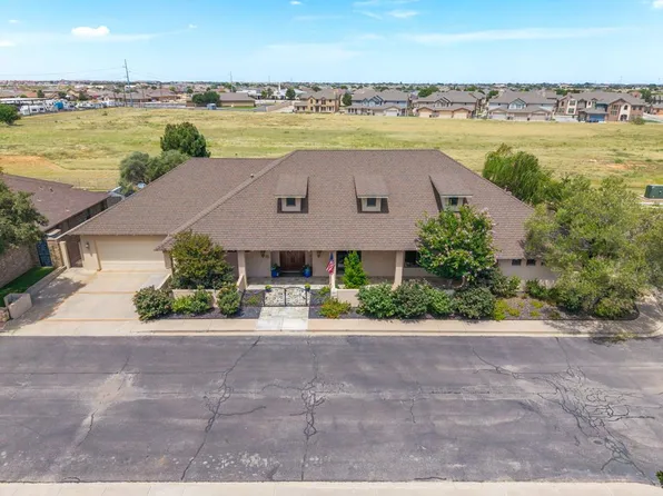 55 Troon Dr, Odessa, TX 79762