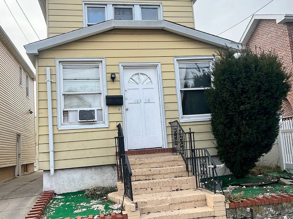 10312 104th St, Ozone Park, NY 11417 MLS 11149135 Zillow