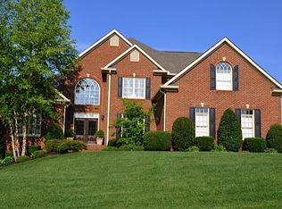 7500 Lawford Rd, Knoxville, TN 37919