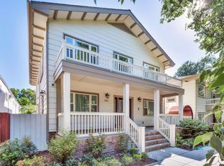 1321 G St, Sacramento, CA 95814
