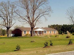 708 Wheless Rd, Louisburg, NC 27549