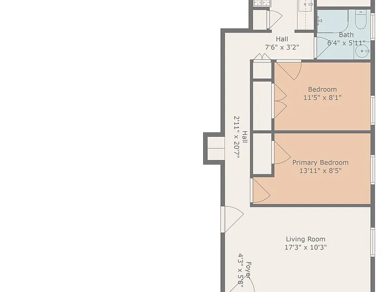 390 Ash St #1 — Photo 9