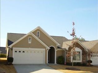 103 Maple Grove Ter, Peachtree City, GA