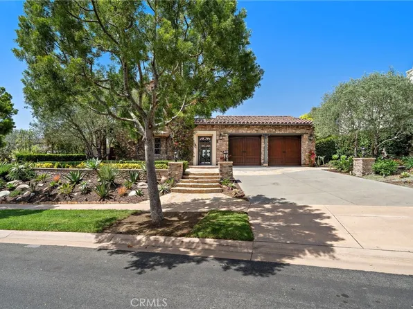 15 Sarteano Dr, Newport Coast, CA 92657