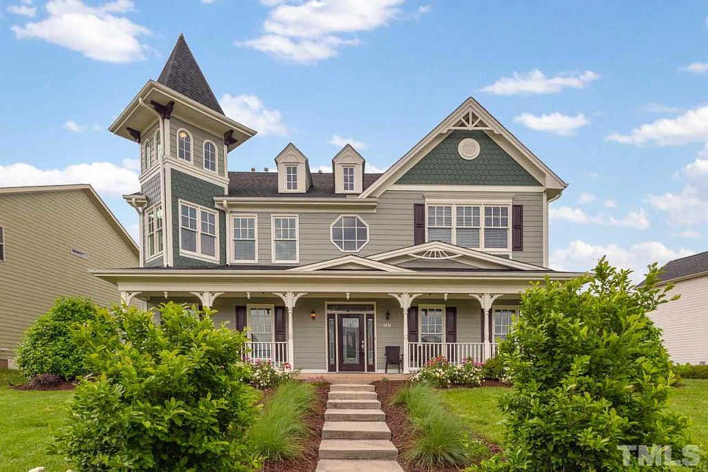 6416 Kit Creek Rd, Morrisville, NC 27560 Zillow