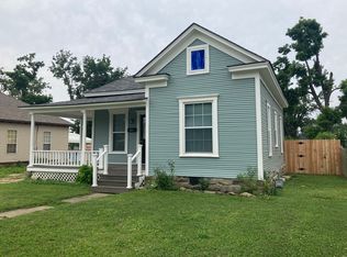 317 E Patti Page Blvd, Claremore, OK 74017
