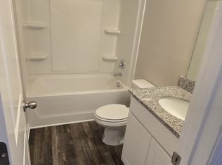 1257 Fescue Rd, Rocky Mount, NC 27801