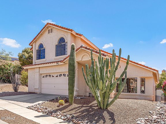 5th image of 1091 W Graythorn Pl
