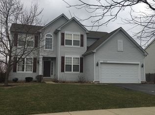 2525 Simon Dr, Montgomery, IL 60538