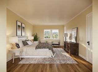 538 Simonds Loop, San Francisco, CA 94129