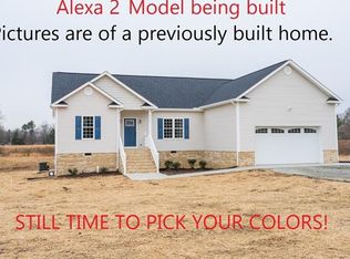 11645 Chatham Rd, Hopewell, VA 23860