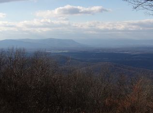 725 Luchase Rd, Linden, VA 22642