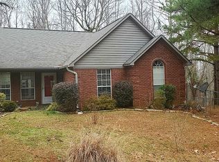 3215 Dillard Rd, Belden, MS 38826