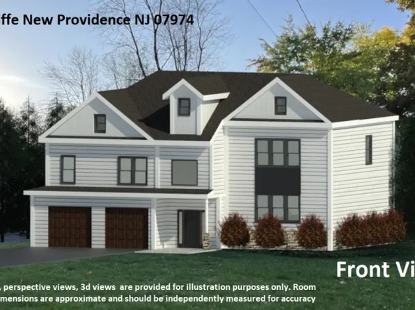 18 Radcliffe Dr, New Providence Boro, NJ 07974