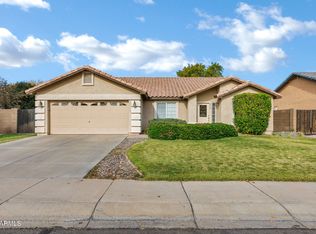 2864 E Pony Ct, Gilbert, AZ 85295