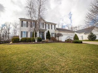 3040 Bucklers St NW, Uniontown, OH 44685