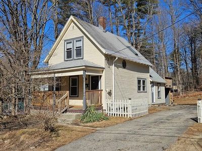 150 George Street, Keene, NH, 03431