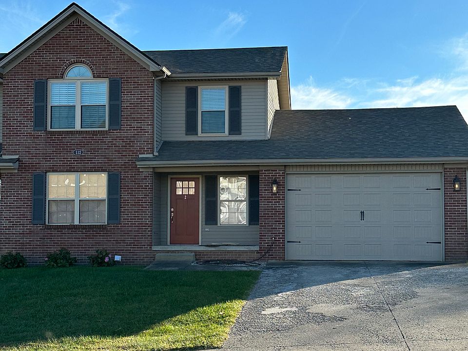 1st image of 112 Shamrock Ln APT 2