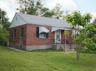 2800 Telegraph Rd, Saint Louis, MO 63125