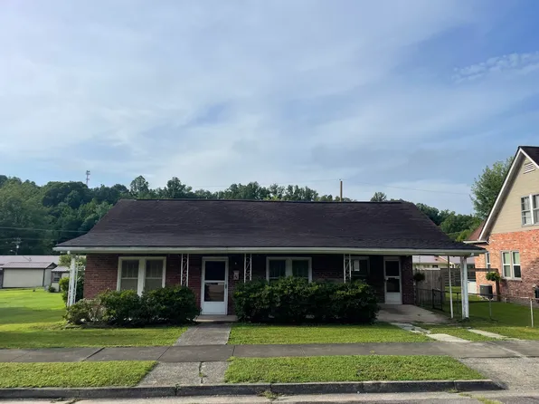 1008 2nd Ave E, Big Stone Gap, VA 24219