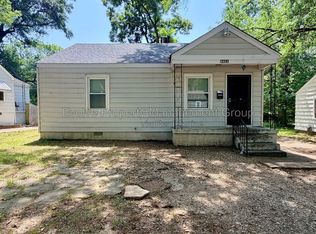 3451 Hendricks Ave, Memphis, TN 38111