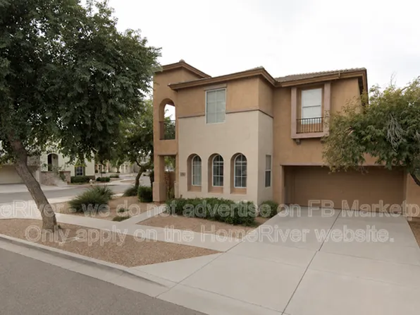 3610 S 53rd Gln, Phoenix, AZ 85043