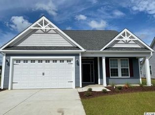 5063 Sundrop Lane Waterside Vlg LOT 108-4, Little River, SC 29566
