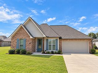 707 Ira St, Carencro, LA 70520
