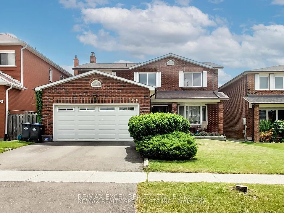 1474 Bough Beeches Blvd #BASEMENT