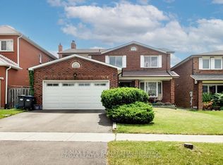 1474 Bough Beeches Blvd #BASEMENT, Mississauga, ON L4W3B5