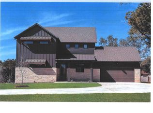 1326 Morgans Point Rd, Morgans Point Resort, TX 76513