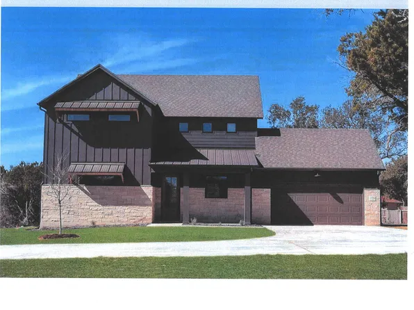 1326 Morgans Point Rd, Morgans Point Resort, TX 76513