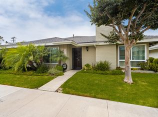 17061 Pinehurst Ln APT A, Huntington Beach, CA 92647