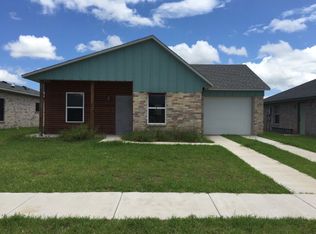 402 Ceresa Ln, Brownsville, TX 78521