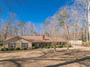 3552 Enchanted Lake Ct NW, Conyers, GA 30012